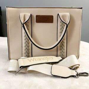 Wrangler Crossbody Purse